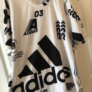 Adidas 03 Stripes Shirt